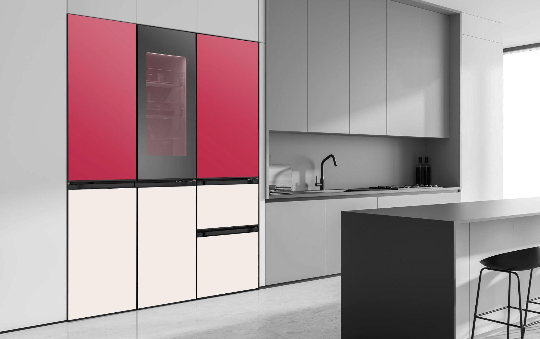 Sáng tạo và bứt phá không ngừng: LG tạo ra mức doanh thu cao nhất lịch sử - 1